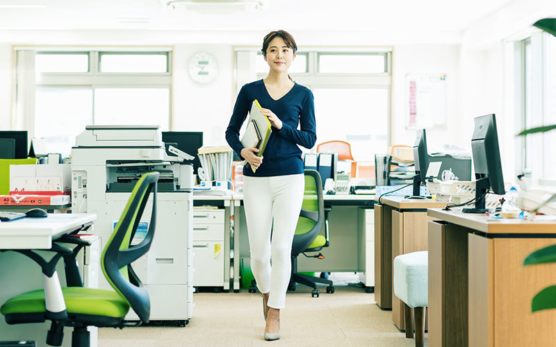 テレワークとは?在宅勤務やリモートワークとの違い、メリット・デメリットを解説_4