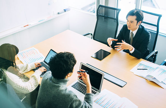 仕事成功のカギは根回しにあり!仕事のできる人がやっている簡単「根回し術」とは_4_3