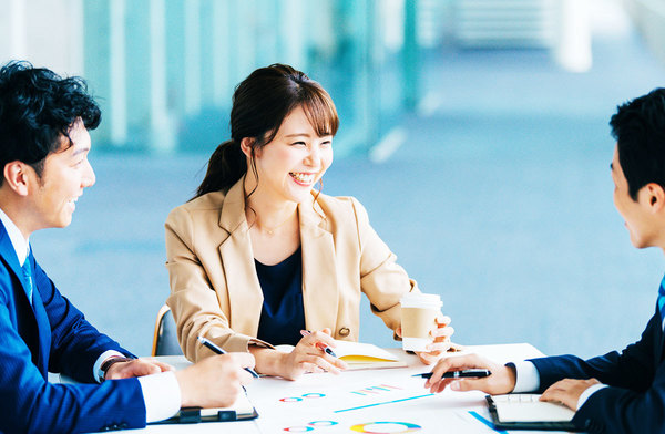 仕事成功のカギは根回しにあり!仕事のできる人がやっている簡単「根回し術」とは