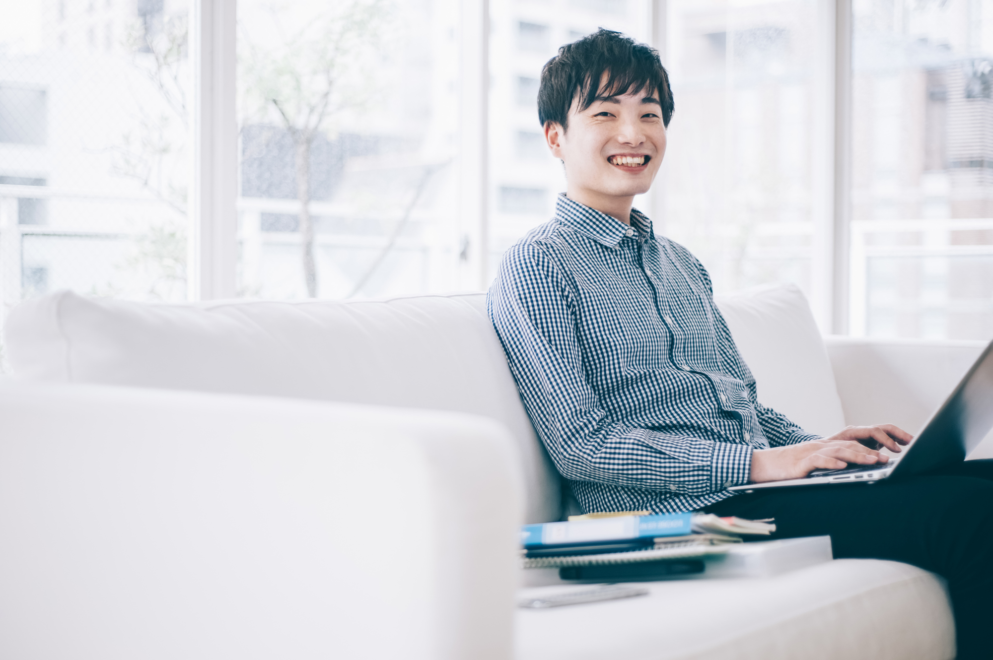 導入企業が増加中。新しい働き方を実現させるフリーアドレスとは_2