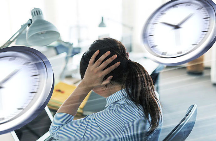 フレックスタイム制と時差出勤はどう違うの?_3