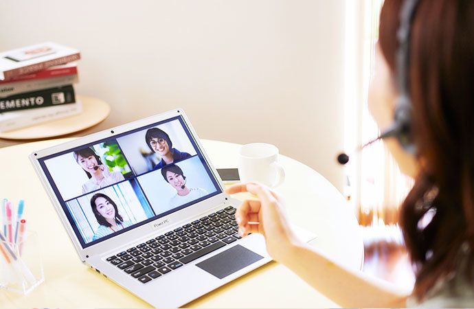 テレワークやリモートワークに向いている業界・職種_1