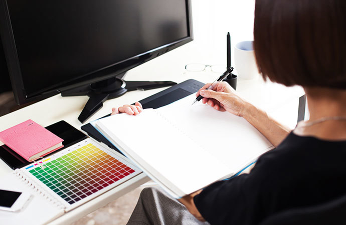 テレワークやリモートワークに向いている業界・職種_4