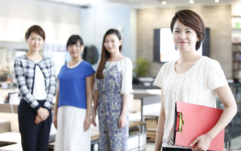 派遣スタッフが受けられる福利厚生とは? まずは派遣元のルールをチェックしよう_2