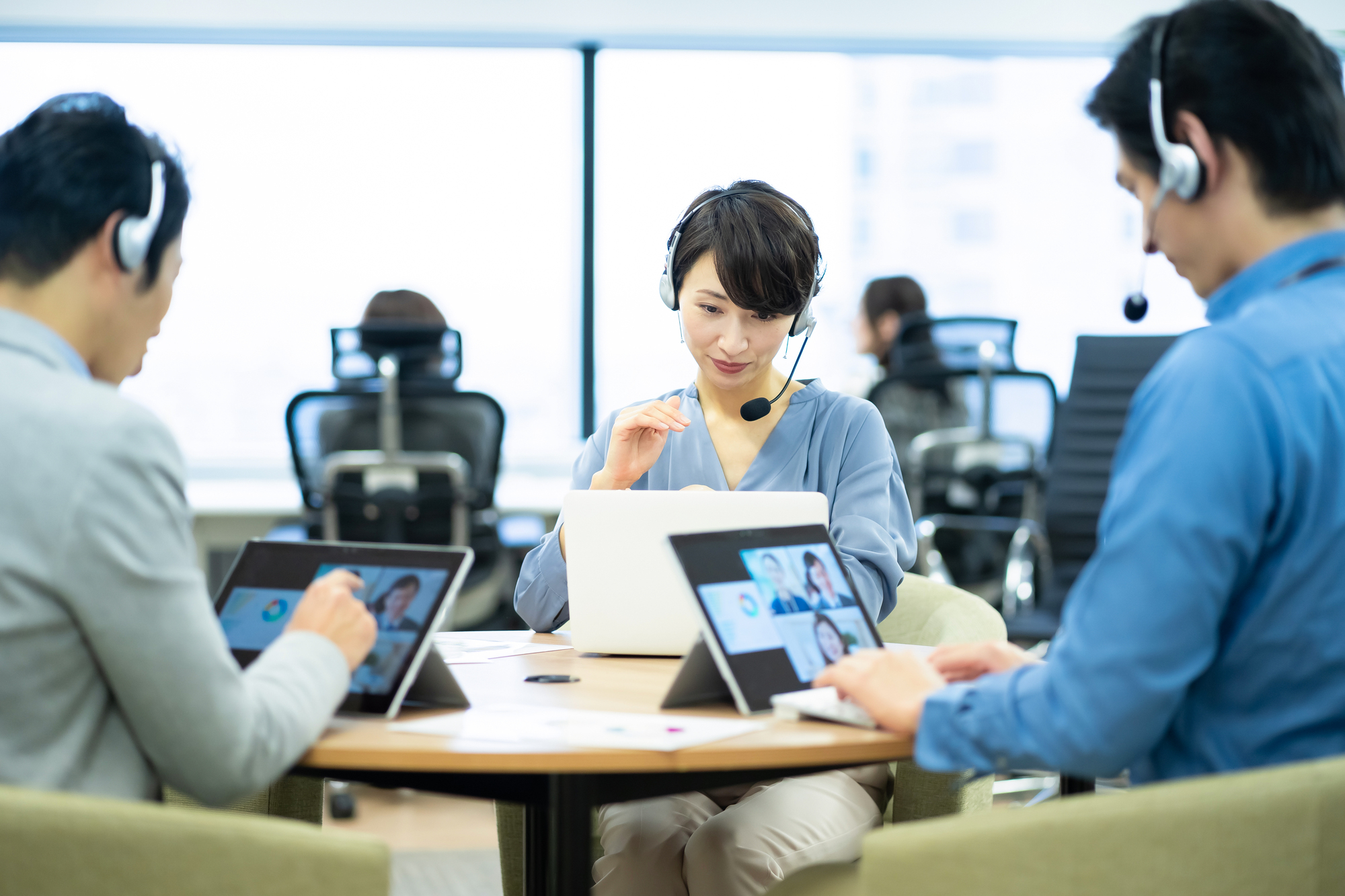 サテライトオフィスとは?メリットや導入時の課題、使い方を解説_4