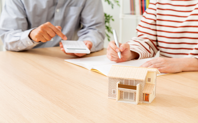 派遣社員は住宅ローンを組める?審査項目やポイントを解説_3