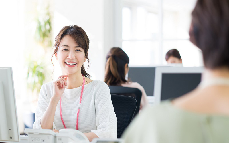 派遣スタッフでも部署異動はある? 希望すれば異動できるの?_2