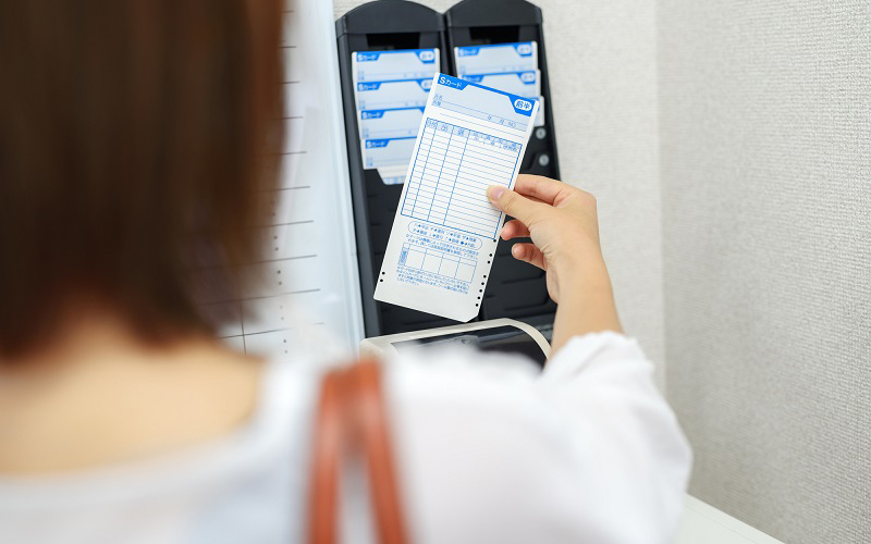 派遣のタイムシートとは 一般的な書き方も解説 人材派遣のお仕事なら スタッフサービス 派遣のタイムシートとは 一般的な書き方も解説 人材派遣のお仕事なら スタッフサービス