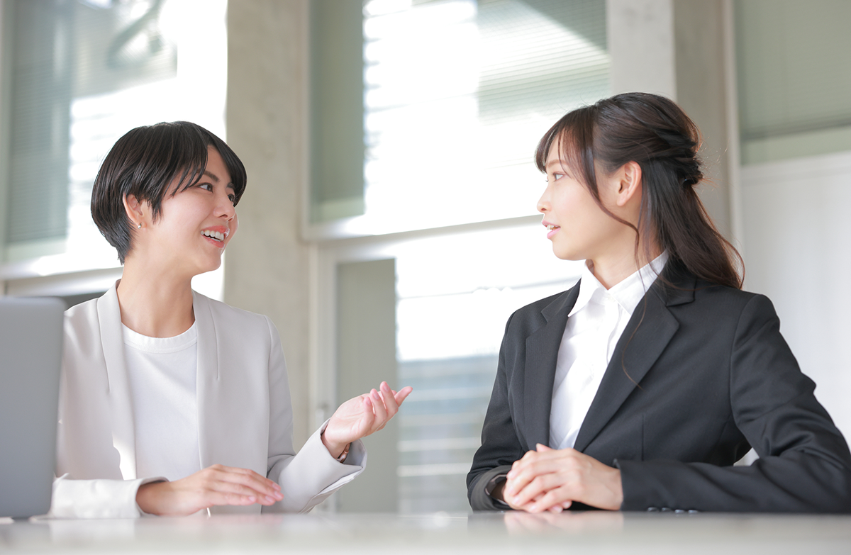 スルースキルとは?スルースキルと磨く方法を紹介