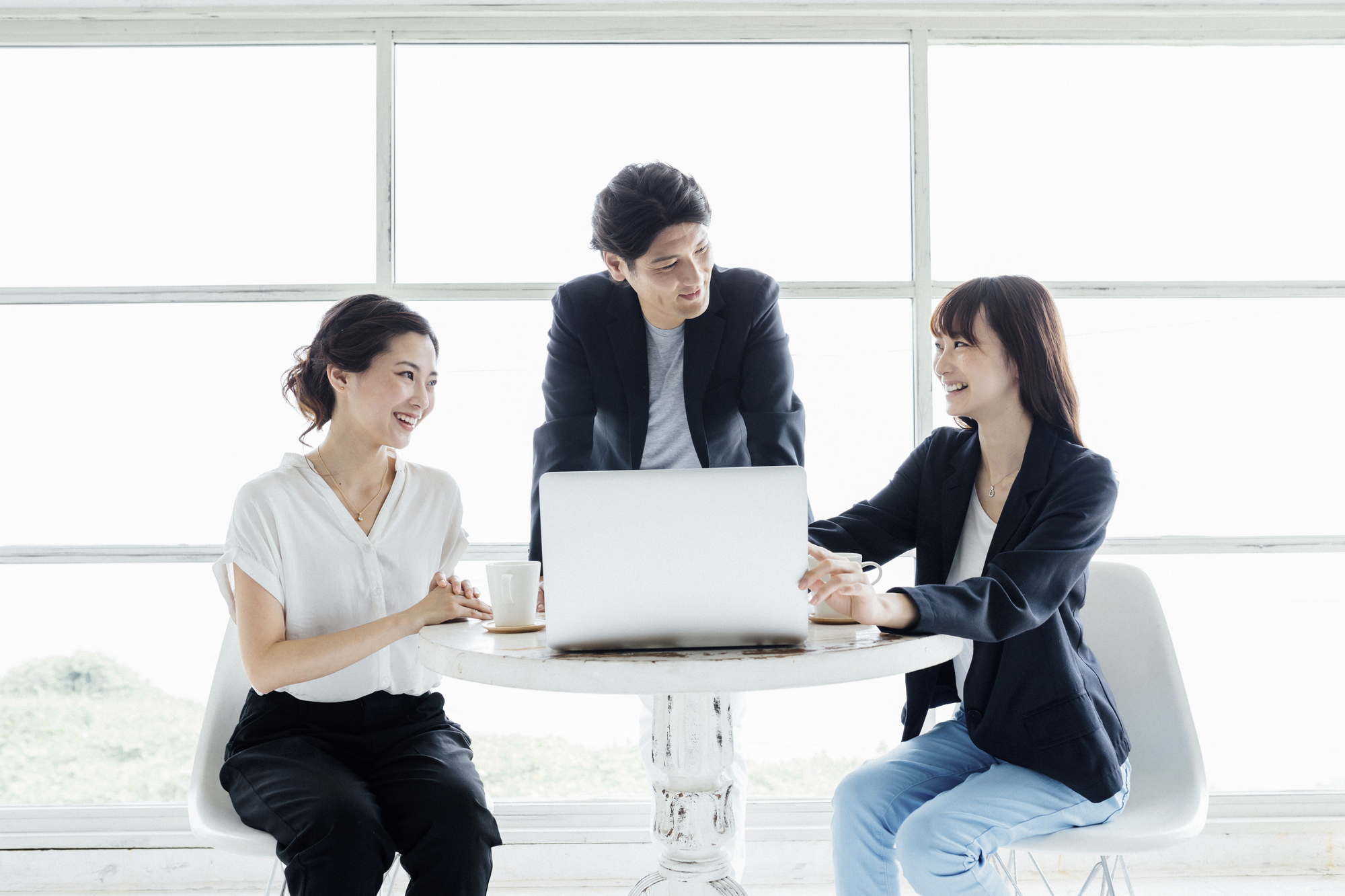 BYODとは?導入前に知っておくべきポイントとリスク_2