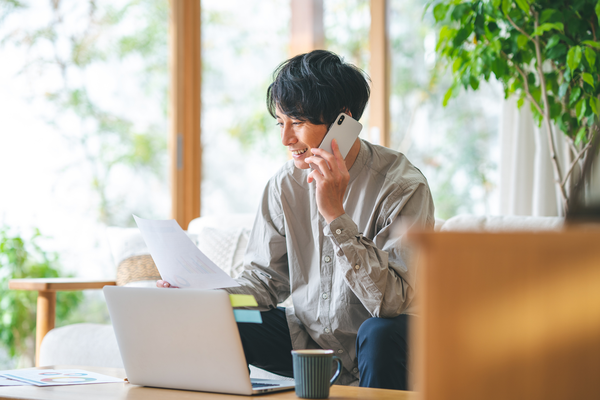 ただ導入するだけでは意味がない。リモートワークを成功に導くポイント_4