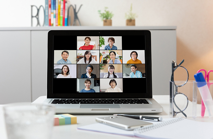 今日から使える!オンライン会議マナーのルールとコツ_2