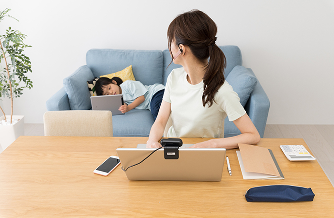 今日から使える!オンライン会議マナーのルールとコツ_4