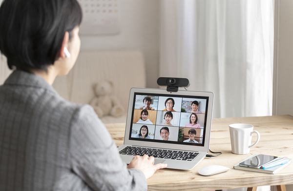 今日から使える!オンライン会議マナーのルールとコツ
