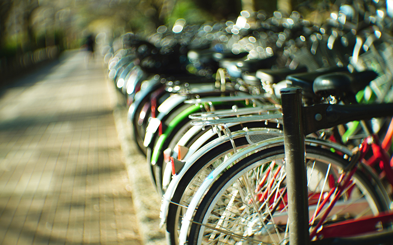 コロナ禍で急増中?自転車通勤の注意点_2