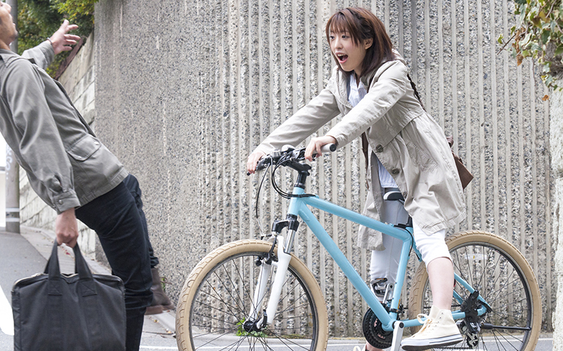 コロナ禍で急増中?自転車通勤の注意点_4