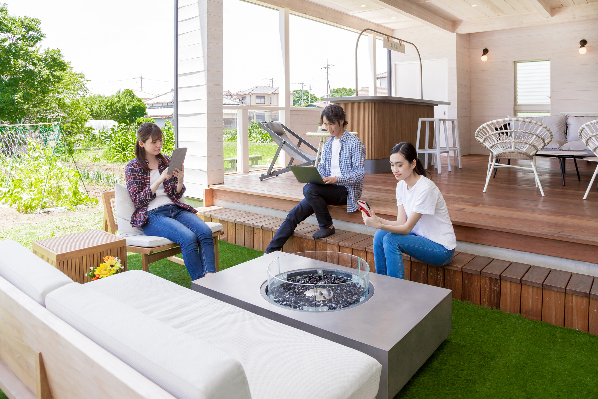 ワーケーションとはどういう働き方なの? メリットとデメリット、導入事例をご紹介!_5