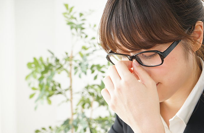 テレワークや在宅勤務でも役立つ!  仕事に集中できないときに試してみたいこと7選_3