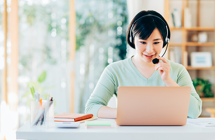 テレワークや在宅勤務でも役立つ!  仕事に集中できないときに試してみたいこと7選_4