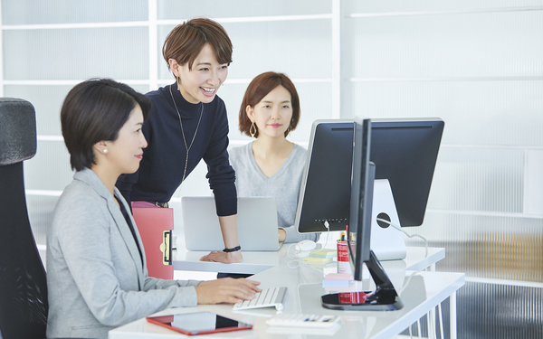 派遣登録に年齢制限はある? 40代・50代が多く活躍する人気職種とは?