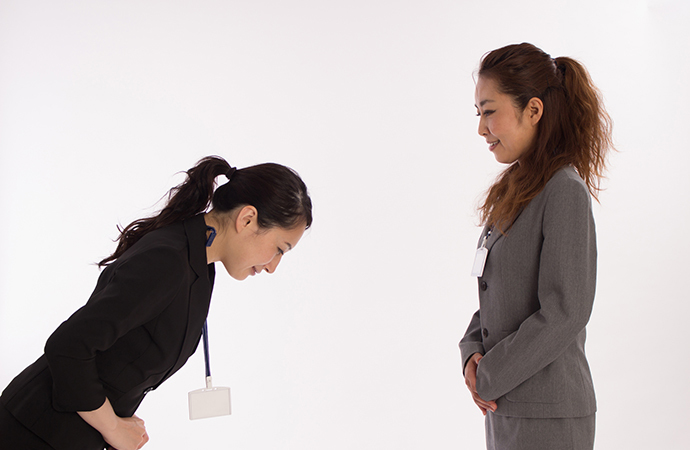 新入社員 中途社員向け 名前を忘れてしまったり 間違ってしまったときの対処法 人材総合サービスのお仕事なら スタッフサービス 新入社員 中途社員向け 名前を忘れてしまったり 間違ってしまったときの対処法 人材総合サービスのお仕事なら スタッフサービス