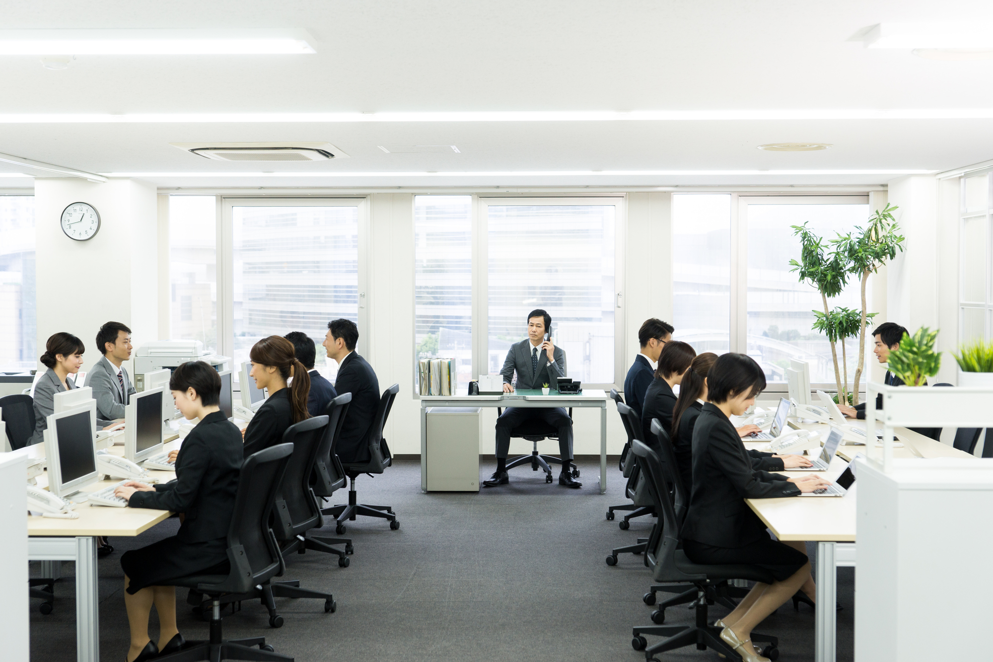 コンプライアンスとは?正しい意味の解説と、違反事例に学ぶ遵守に向けた対策_3