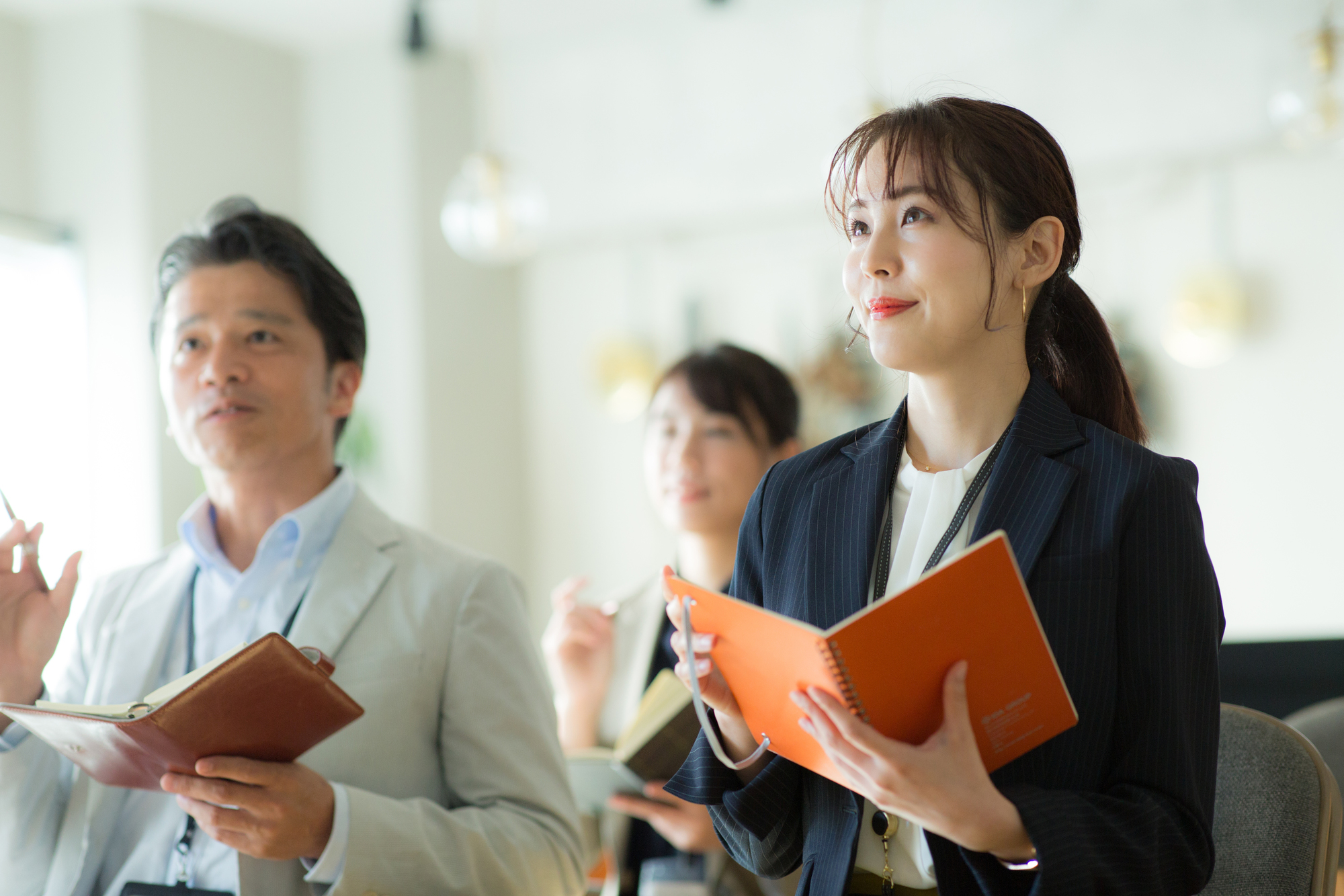 チームビルディングとは?実施内容の一例とオンラインでできる取り組みを紹介_3