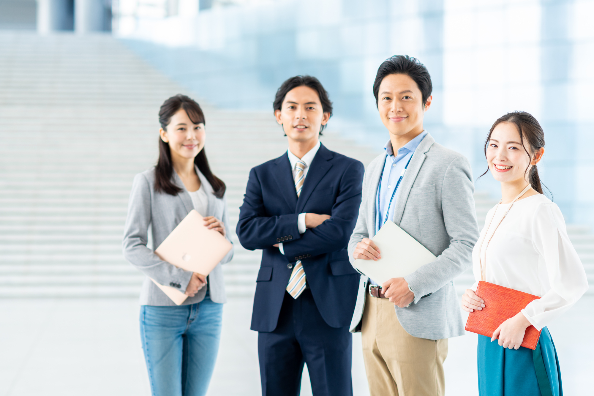 チームビルディングとは?実施内容の一例とオンラインでできる取り組みを紹介_6