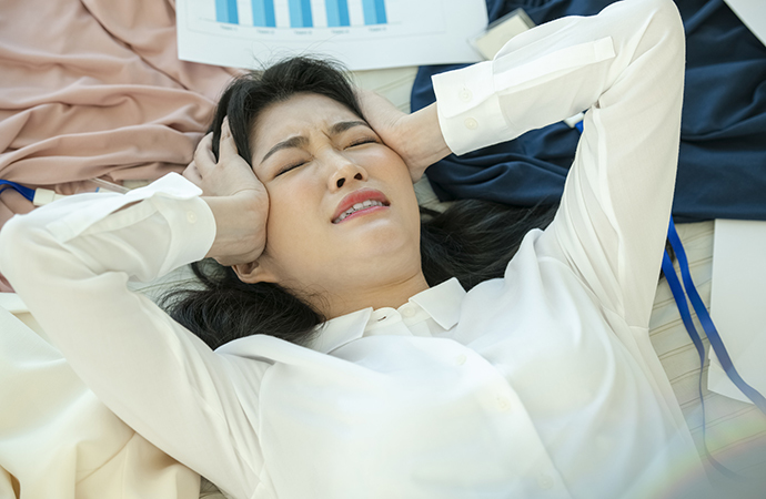 日光浴でストレスが消える!? 日向ぼっこ効果で仕事効率アップ_1