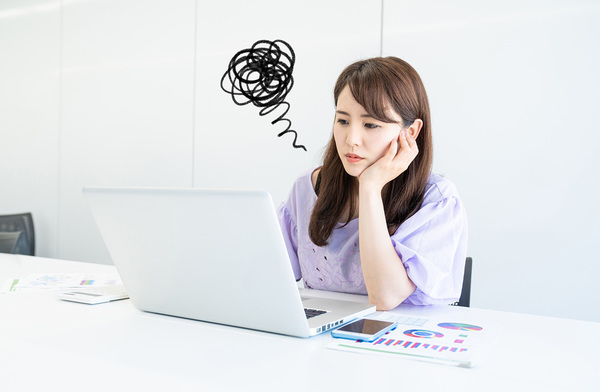 仕事のメールやチャットの返信がこない! 【例文付き】返信しない相手への6つのリマインド法