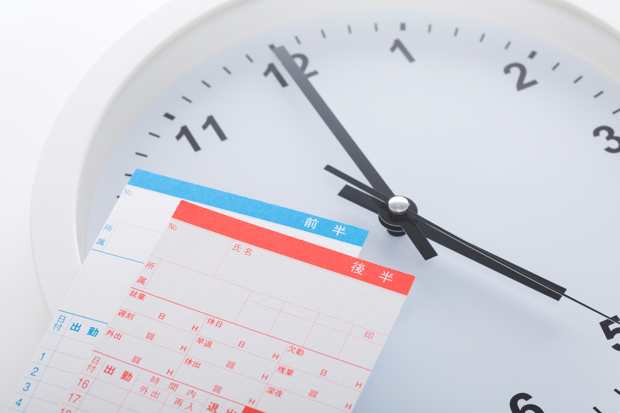 長時間労働の原因と現状は?未然に防ぐための対策をご紹介_1