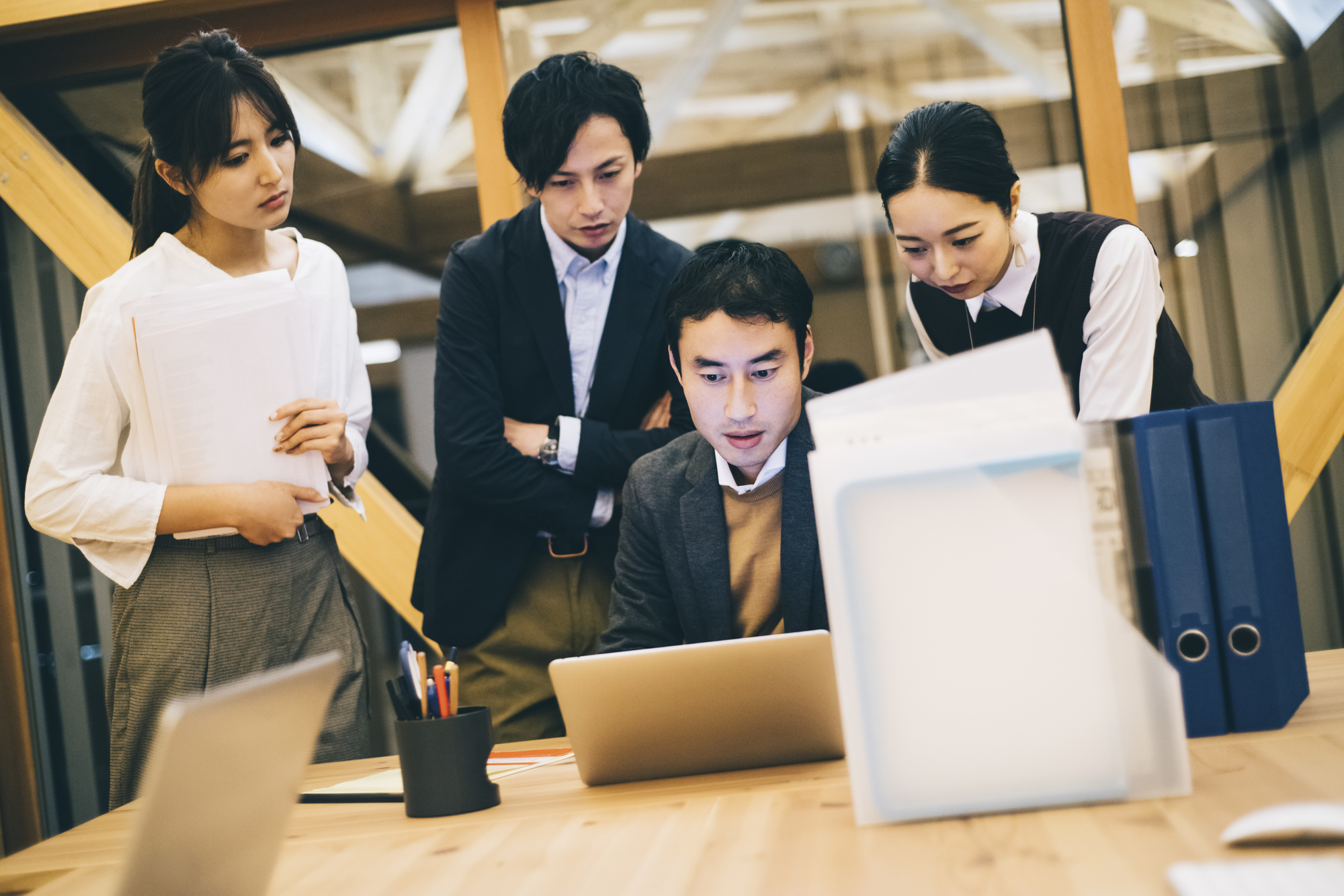 長時間労働の原因と現状は?未然に防ぐための対策をご紹介_2