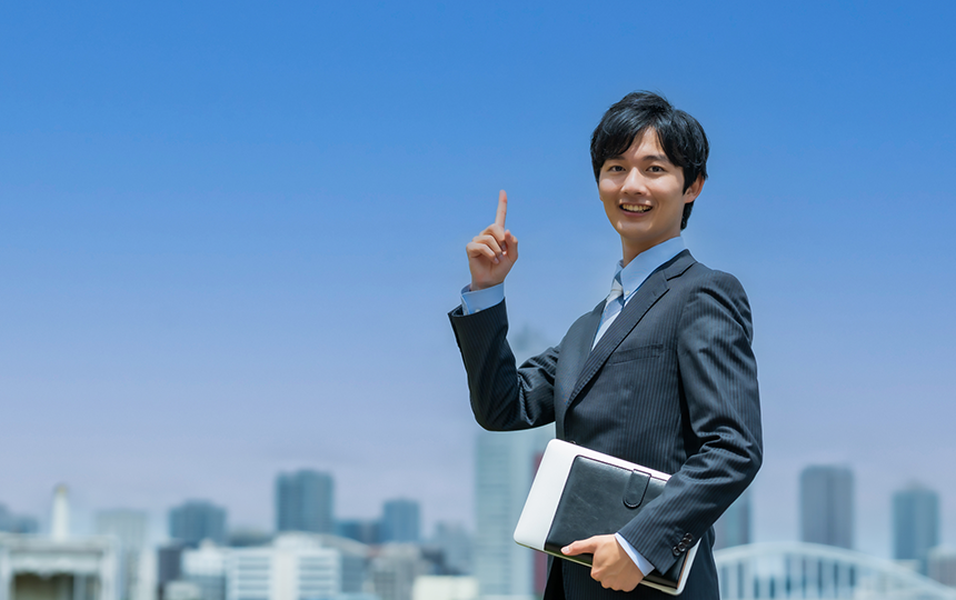 採用面接のポイントとは?_6