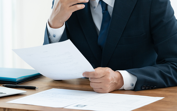 採用面接のポイントとは?