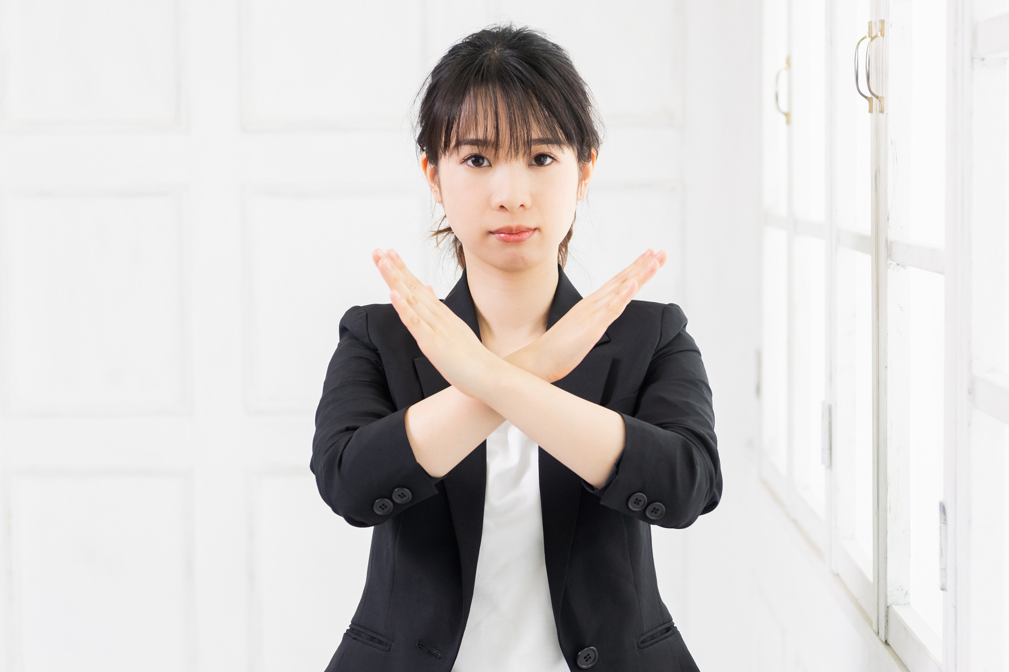 面接官必見!気を付けたい採用面接でのNG質問_1