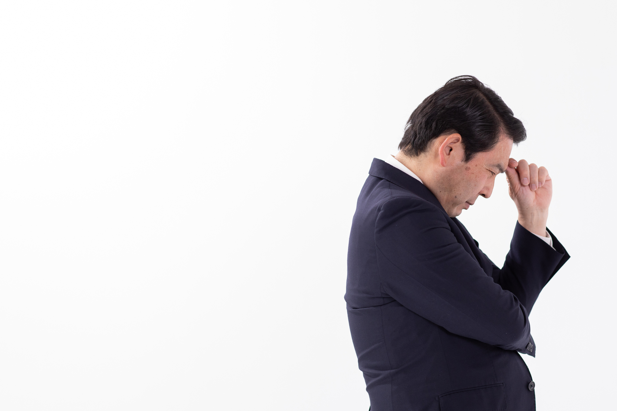 面接官必見!気を付けたい採用面接でのNG質問_2