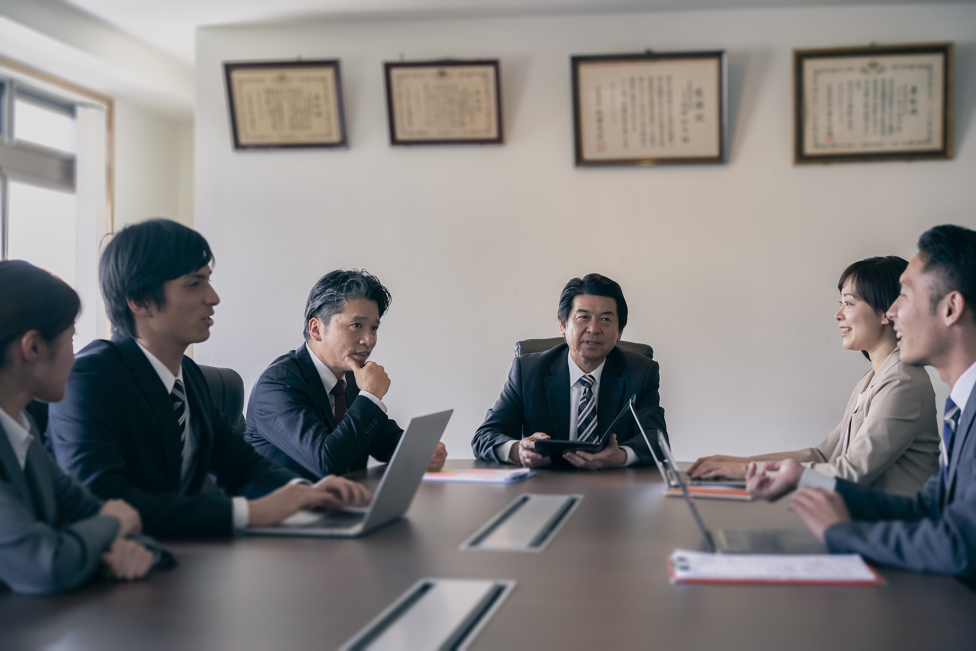 面接官必見!気を付けたい採用面接でのNG質問_3