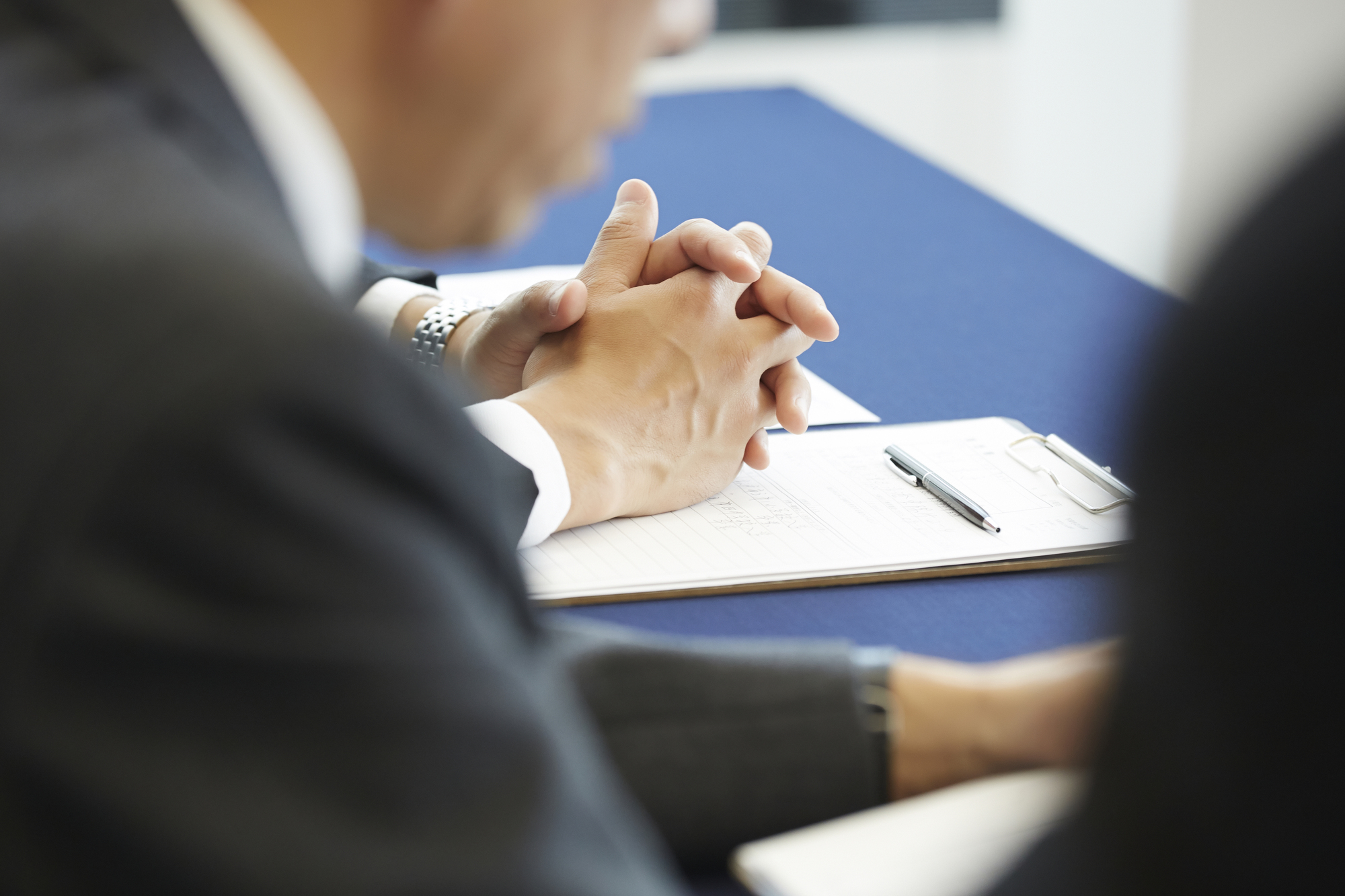 面接官必見!気を付けたい採用面接でのNG質問_4