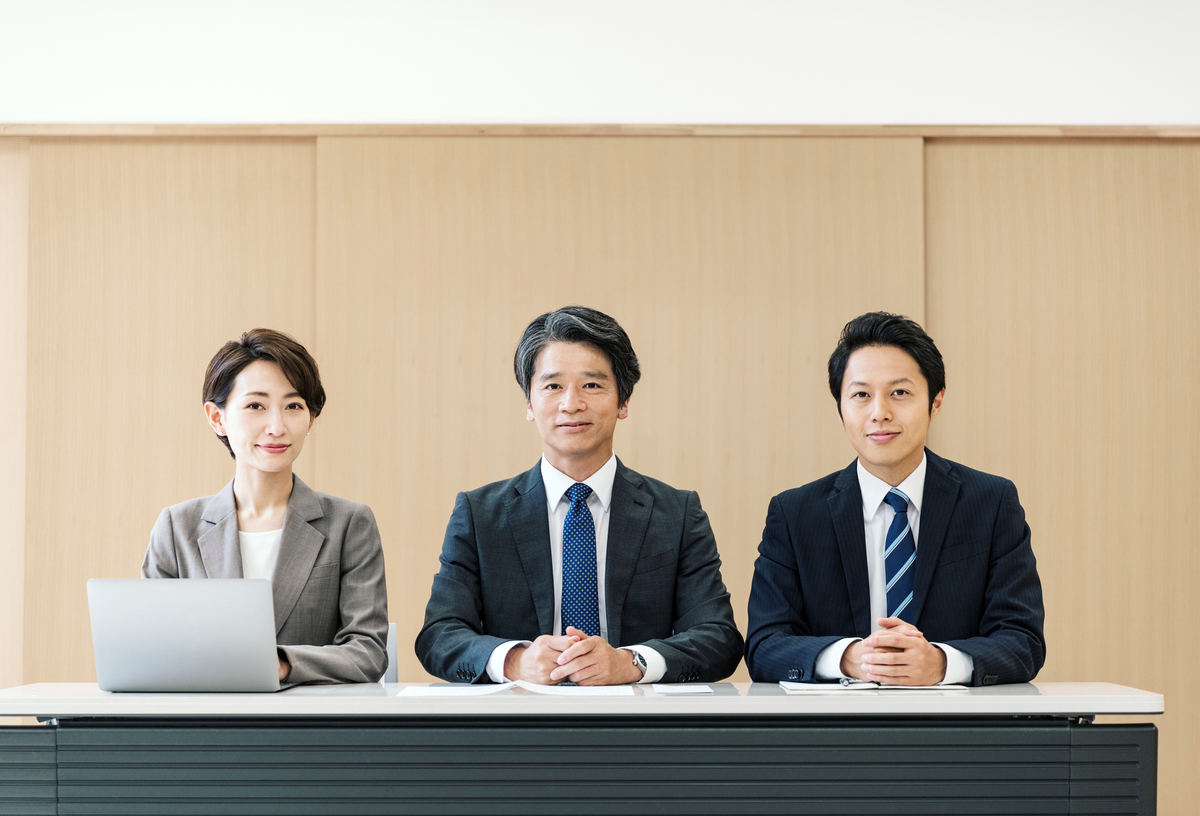 面接官必見 気を付けたい採用面接でのng質問 人材派遣のお仕事なら スタッフサービス 面接官必見 気を付けたい採用面接でのng質問 人材派遣のお仕事なら スタッフサービス