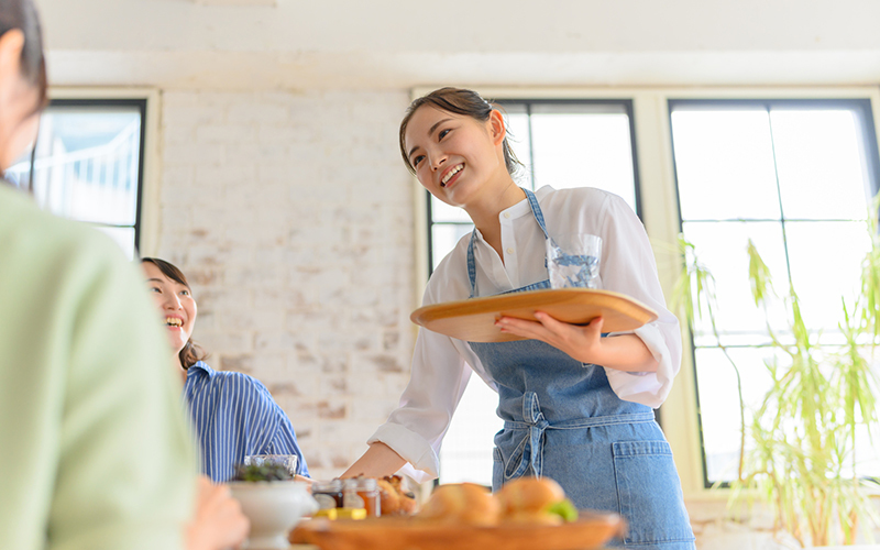 接客業からの転職はどの職種がおすすめ? 接客業の経験を活かせる職種や業界をご紹介_2