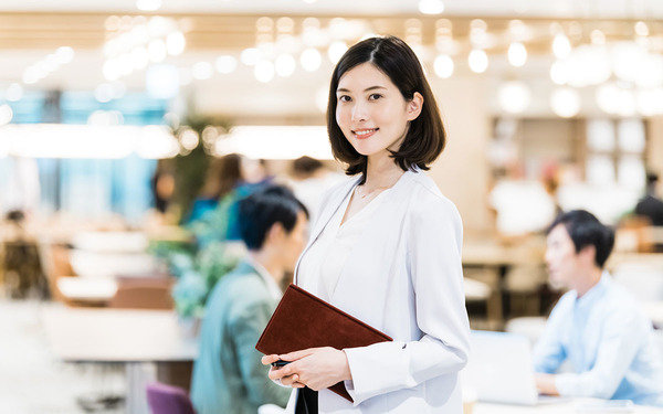 仲良くする必要ナシ 職場で苦手なあの人との付き合い方 人材総合サービスのお仕事なら スタッフサービス 仲良くする必要ナシ 職場で苦手なあの人との付き合い方 人材総合サービスのお仕事なら スタッフサービス