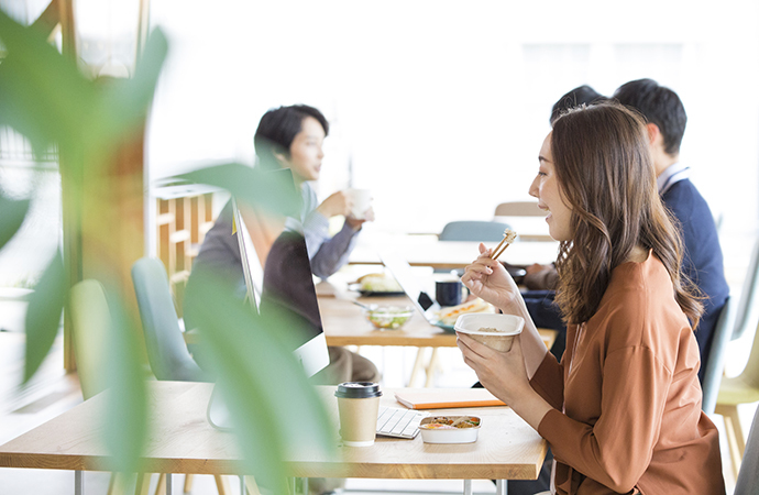 女性の人間関係は難しい?  職場ストレスを減らすための処世術_4