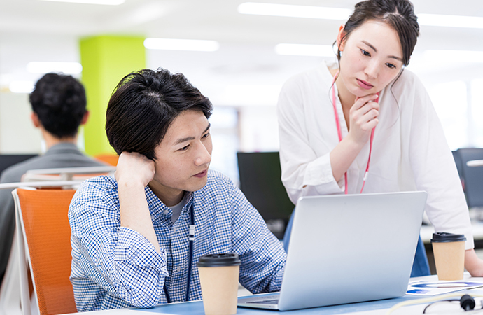 女性の人間関係は難しい?  職場ストレスを減らすための処世術_5