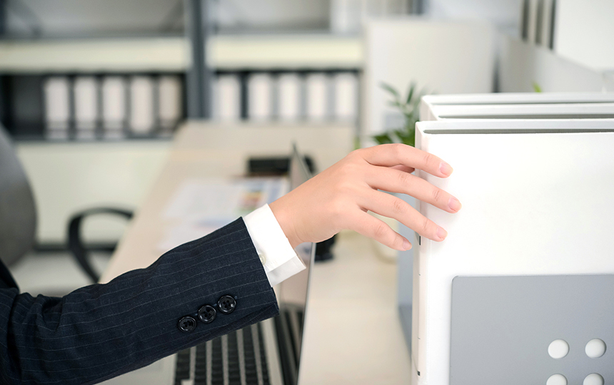 派遣先管理台帳とは_1