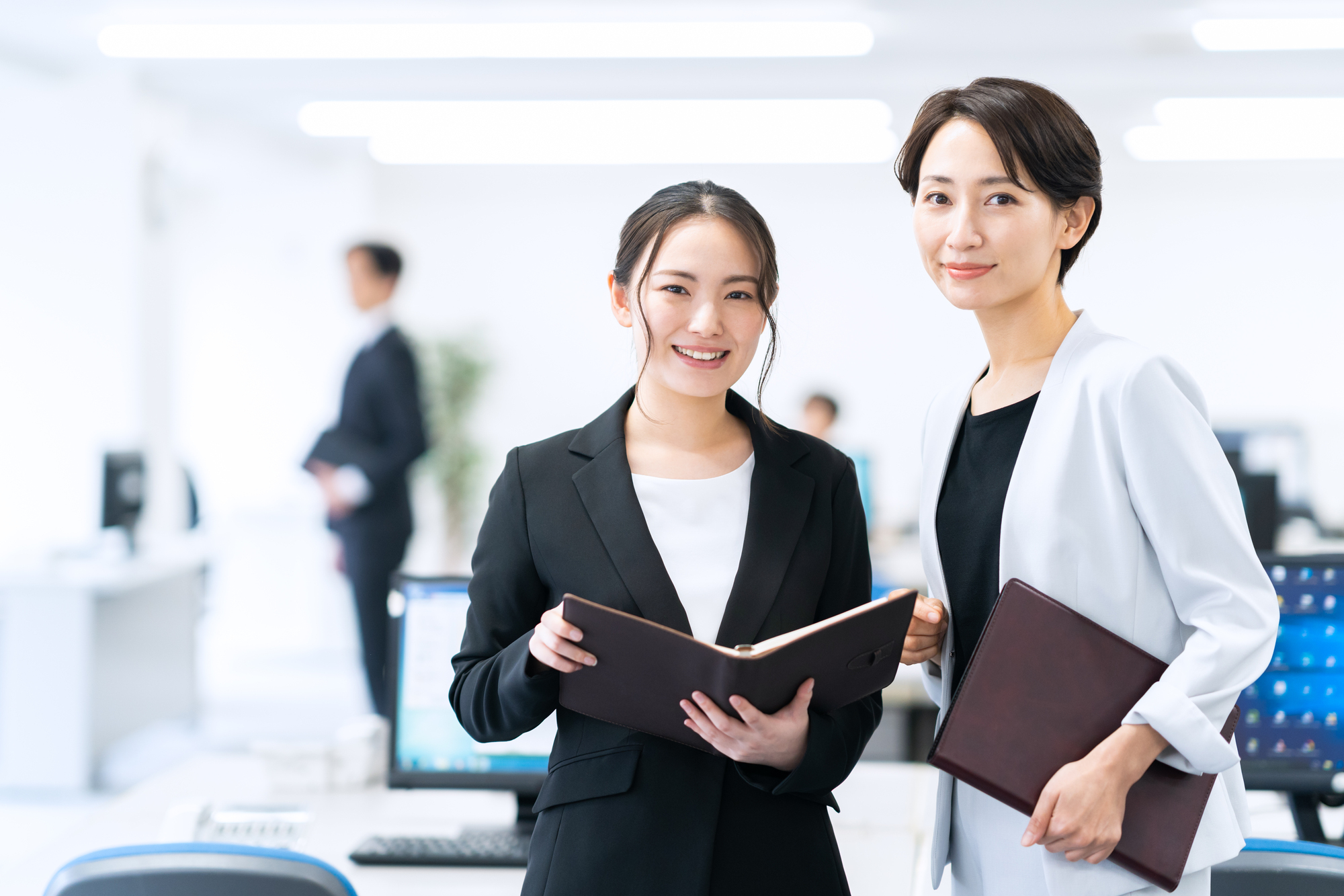 OJTとは? 意味や目的、実施するメリットと成功させるポイントを紹介_6