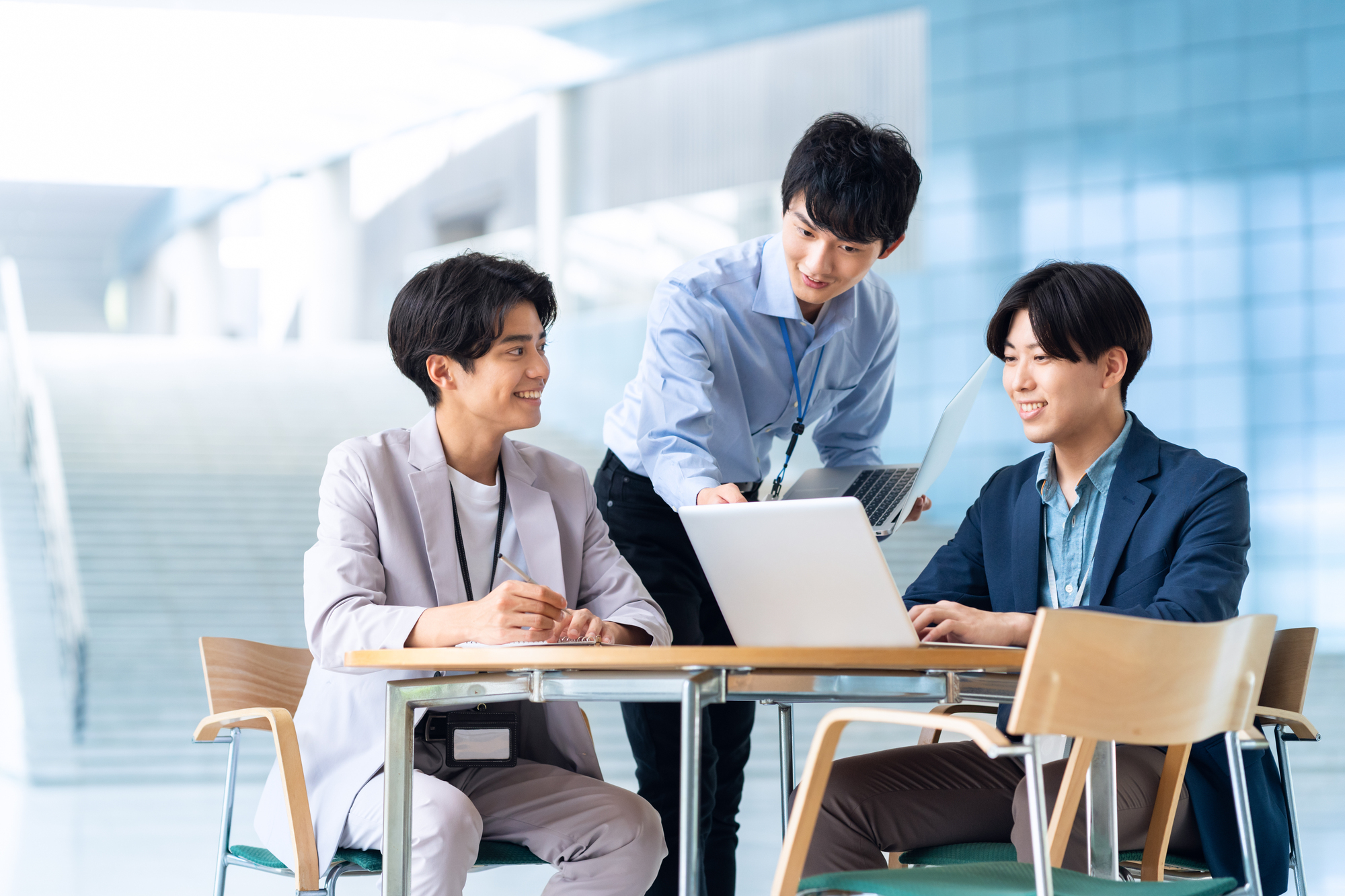 コンピテンシーとは? モデルの種類や活用方法と評価・面接に取り入れるメリットを簡単に紹介_3