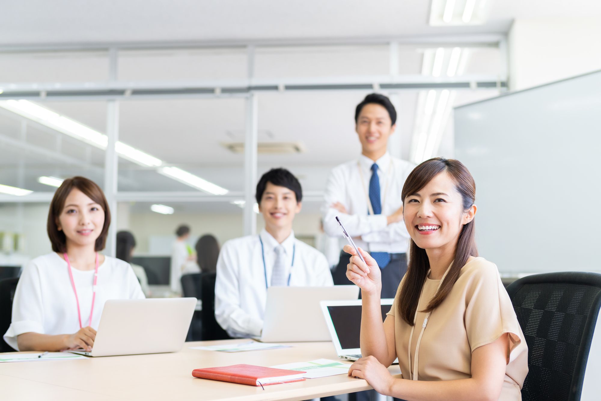 コンピテンシーとは? モデルの種類や活用方法と評価・面接に取り入れるメリットを簡単に紹介_5