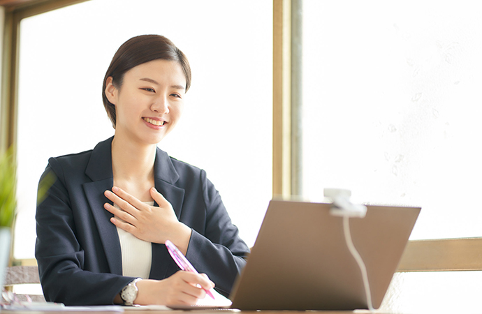 今日で人見知り・会話下手は克服!  会話が続く「たちつてとなかにはいれ」とは?_3