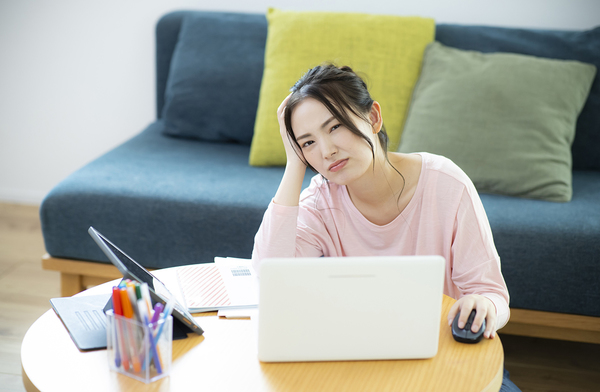 テレワーク下の新人教育、気を遣い過ぎている!? 部下・後輩社員、上司・先輩社員のそれぞれの本音