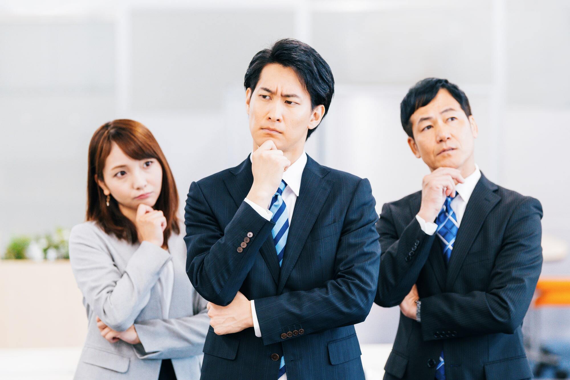 OKRとは? 仕組みやメリット、成功に導くポイント、MBOやKPIとの違いをわかりやすく紹介_3